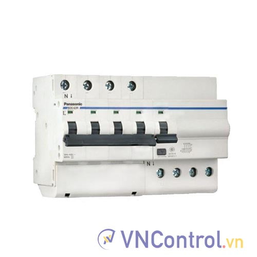 RCBO Panasonic BBDE43234CNV