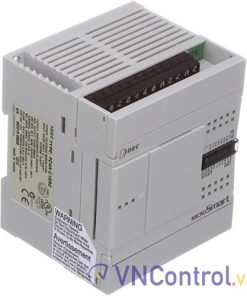 Bộ điều khiển khả trình (Khối CPU) IDEC FC4A-C16R2