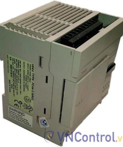 Bộ điều khiển khả trình (Khối CPU) IDEC FC4A-C16R2C