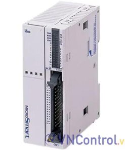 Bộ điều khiển khả trình (Khối CPU) IDEC FC4A-D20K3
