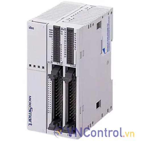 Bộ điều khiển khả trình (Khối CPU) IDEC FC4A-D40K3
