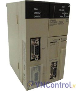 Khối CPU OMRON CS1G-CPU43H