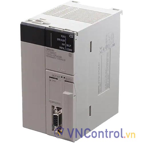 Khối CPU OMRON CS1G-CPU44H