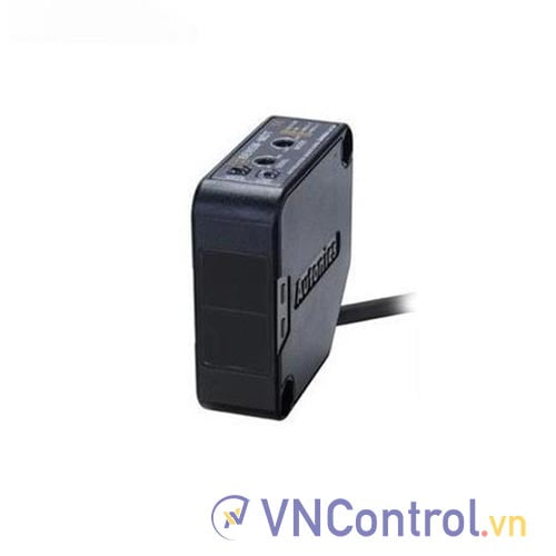 Cảm biến quang Autonics BEN3M-PFR (phản xạ gương)