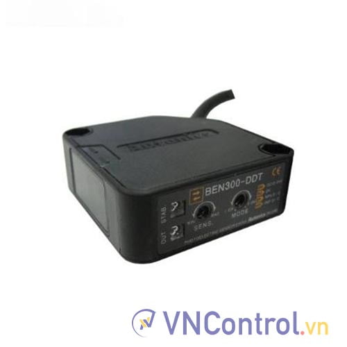 Cảm biến quang Autonics BEN300-DDT (phản xạ khuếch tán)