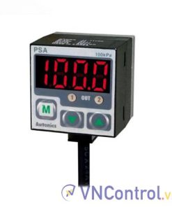 Cảm biến áp suất Autonics PSA-1-RC1/8