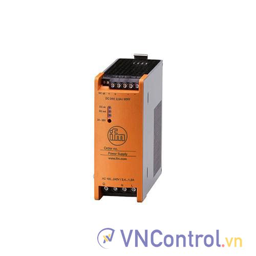Bộ nguồn AS-i IFM AC1236