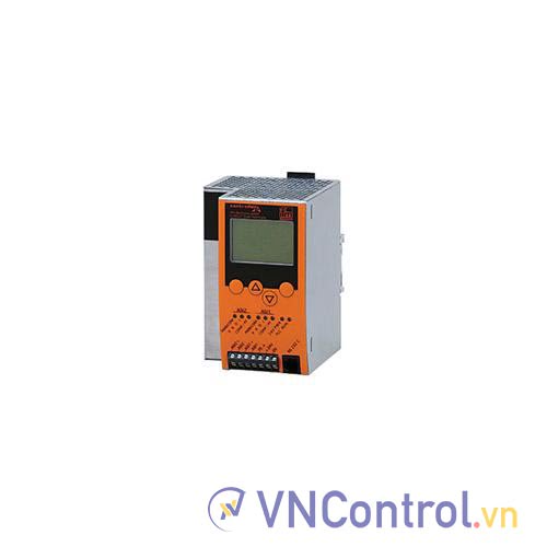 Bộ lập trình PLC IFM AC1356