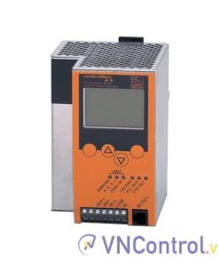 Bộ lập trình PLC IFM AC1357