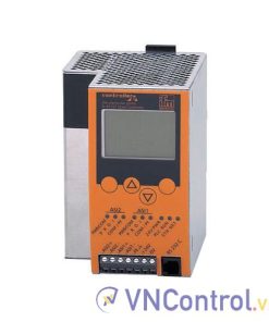 Bộ lập trình PLC IFM AC1358