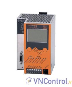 Bộ lập trình PLC IFM AC1366