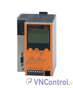 Bộ lập trình PLC IFM AC1376