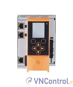 Bộ lập trình PLC IFM AC1423