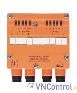 Mô đun kết nối tín hiệu IFM AC2035