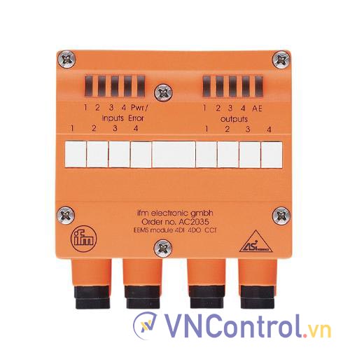 Mô đun kết nối tín hiệu IFM AC2035