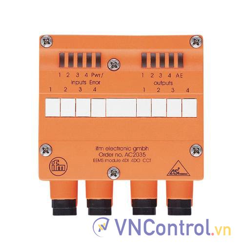 Mô đun kết nối tín hiệu IFM AC2035