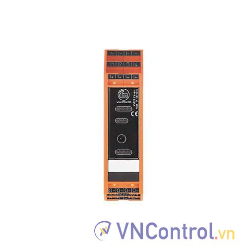 Mô đun kết nối tín hiệu IFM AC2267