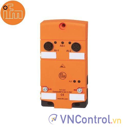 Mô đun kết nối tín hiệu IFM AC2402