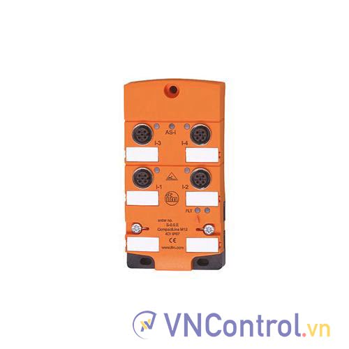 Mô đun kết nối tín hiệu IFM AC2453