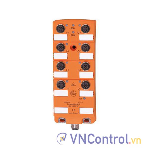 Mô đun kết nối tín hiệu IFM AC2465