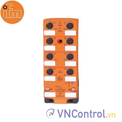 Mô đun kết nối tín hiệu IFM AC2466