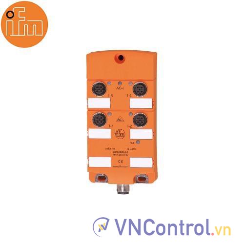 Mô đun kết nối tín hiệu IFM AC2468