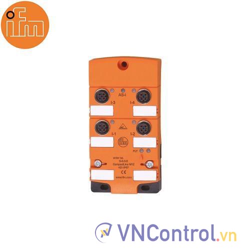 Mô đun kết nối tín hiệu IFM AC2487