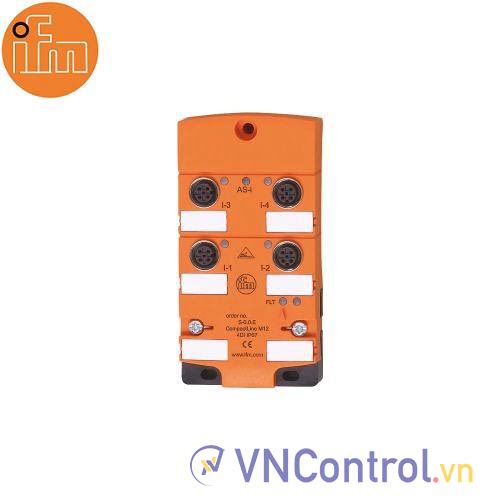 Mô đun kết nối tín hiệu IFM AC2487