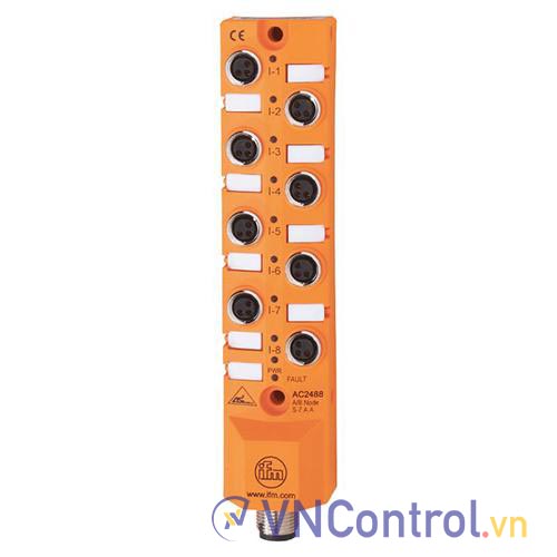 Mô đun kết nối tín hiệu IFM AC2489