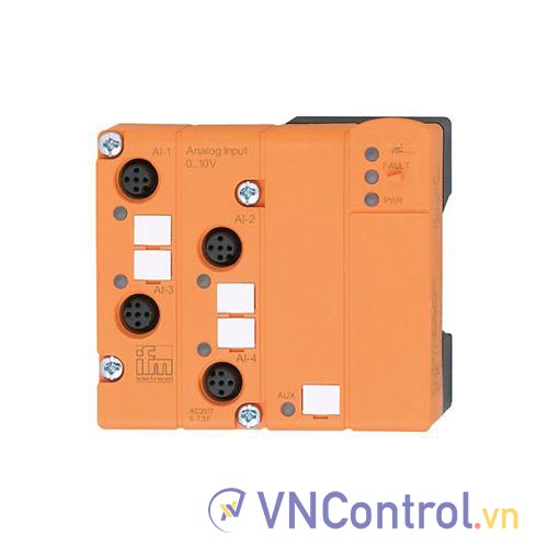 Mô đun kết nối tín hiệu IFM AC2517