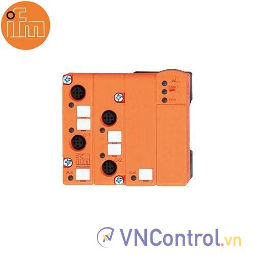 Mô đun kết nối tín hiệu IFM AC2518