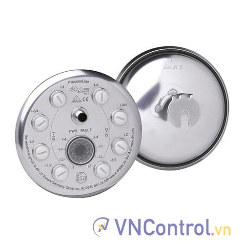 Mô đun kết nối tín hiệu IFM AC2910