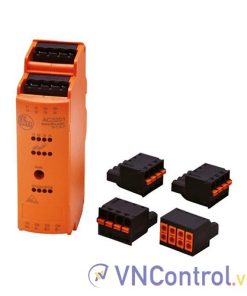 Mô đun kết nối tín hiệu IFM AC3200