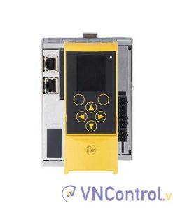 Bộ lập trình PLC IFM AC402S