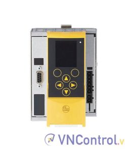 Bộ lập trình PLC IFM AC412S