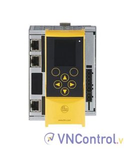 Bộ lập trình PLC IFM AC432S