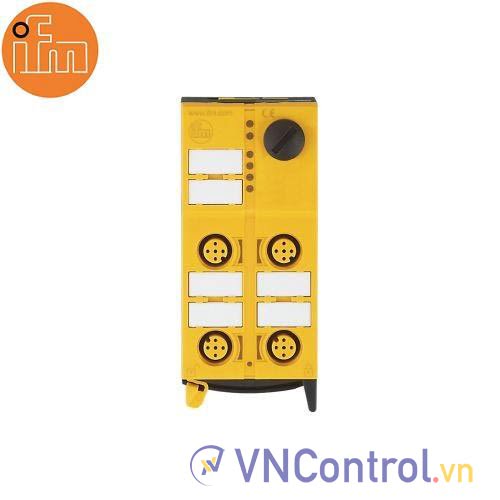 Mô đun kết nối tín hiệu IFM AC507S