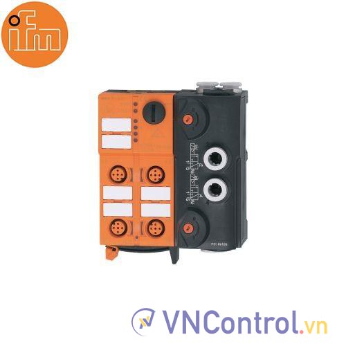 AirBox IFM AC5243