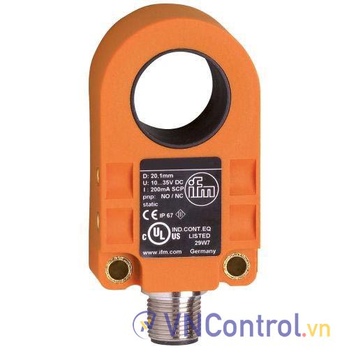 Cảm biến IFM I7R210