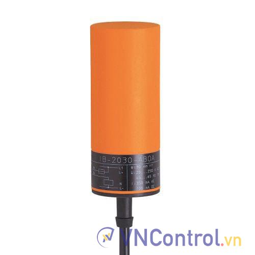Cảm biến tiệm cận IFM IB0078