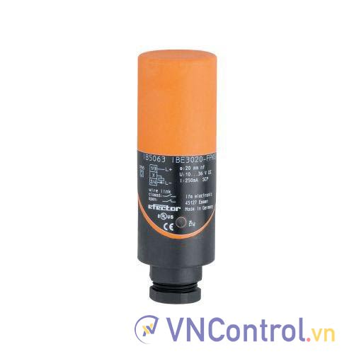 Cảm biến tiệm cận IFM IB5133
