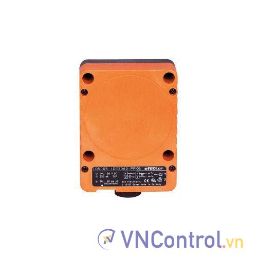 Cảm biến tiệm cận IFM ID0036