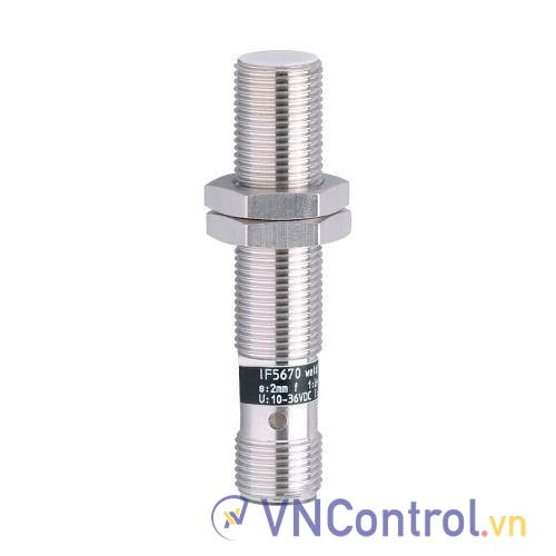 Cảm biến tiệm cận IFM IF5670