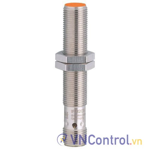 Cảm biến tiệm cận IFM IFM205