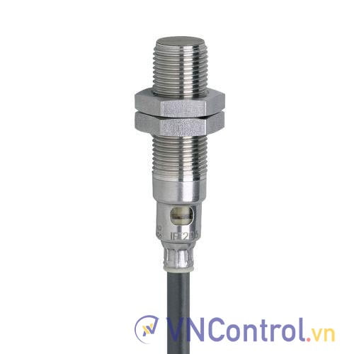 Cảm biến tiệm cận IFM IFT207