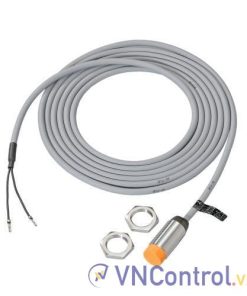 Cảm biến IFM IG5865, 12mm, DC PNP/NPN