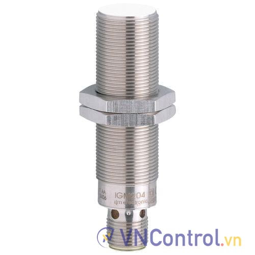 Cảm biến tiệm cận IFM IGM204