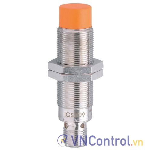 Cảm biến tiệm cận IFM IGS209