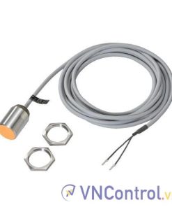 Cảm biến IFM II5709, 12mm, DC PNP/NPN
