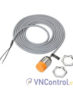 Cảm biến IFM II5803, 22mm, DC PNP/NPN
